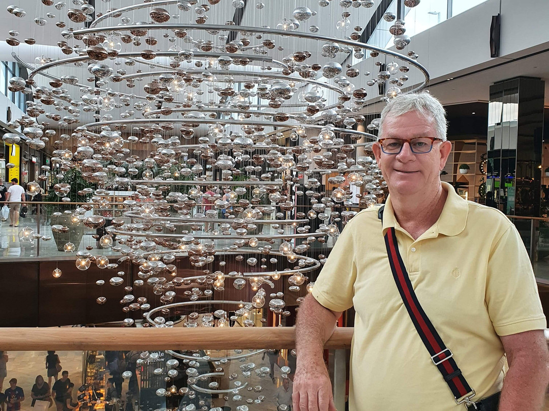 Westfield Chermside景点图片
