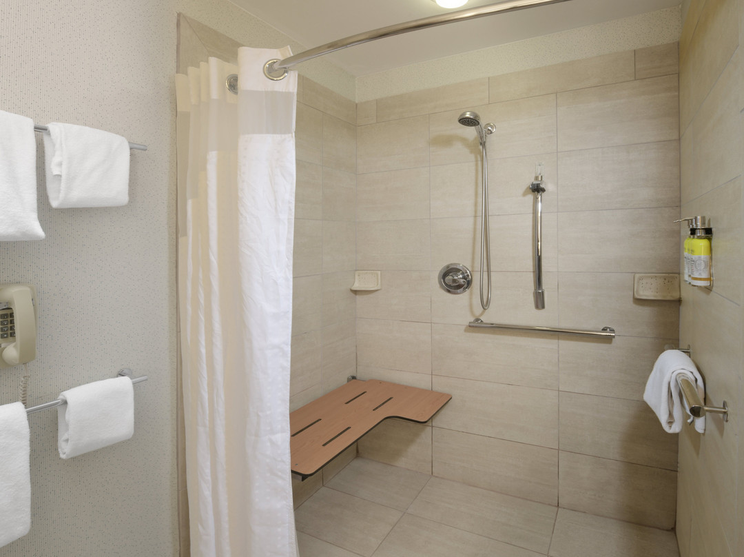 Holiday Inn Express & Suites Magnolia-lake Columbia By IHG主图