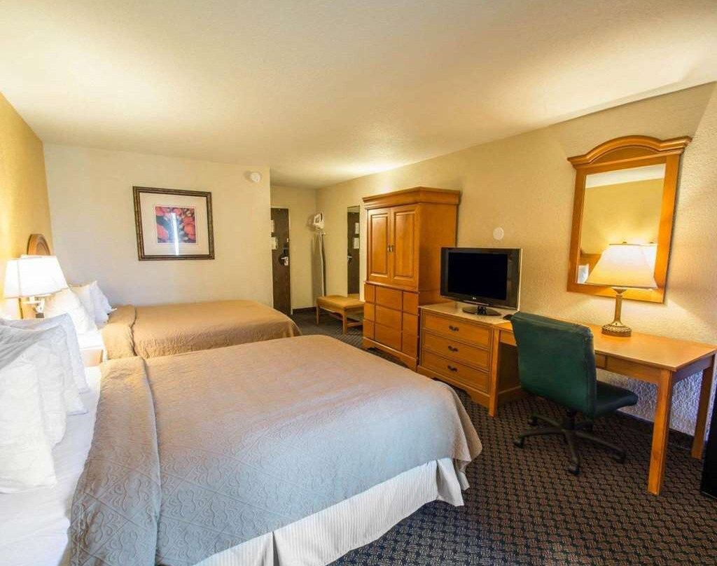 Quality Inn Stuart主图