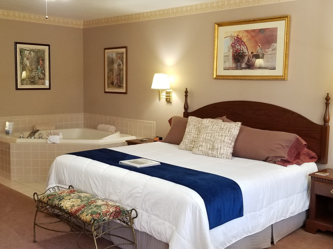 Evening Shade Inn B & Tea主图