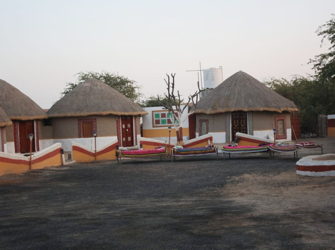 Hodka Zeel Resort主图