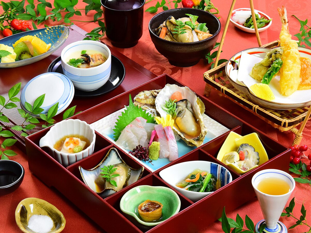 Hotel Manyomisaki主图