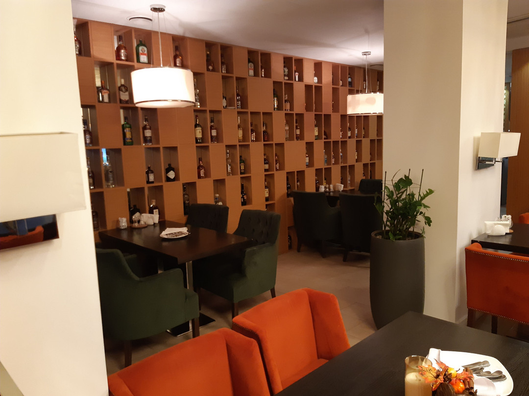 Doubletree by Hilton Kazan City Center主图