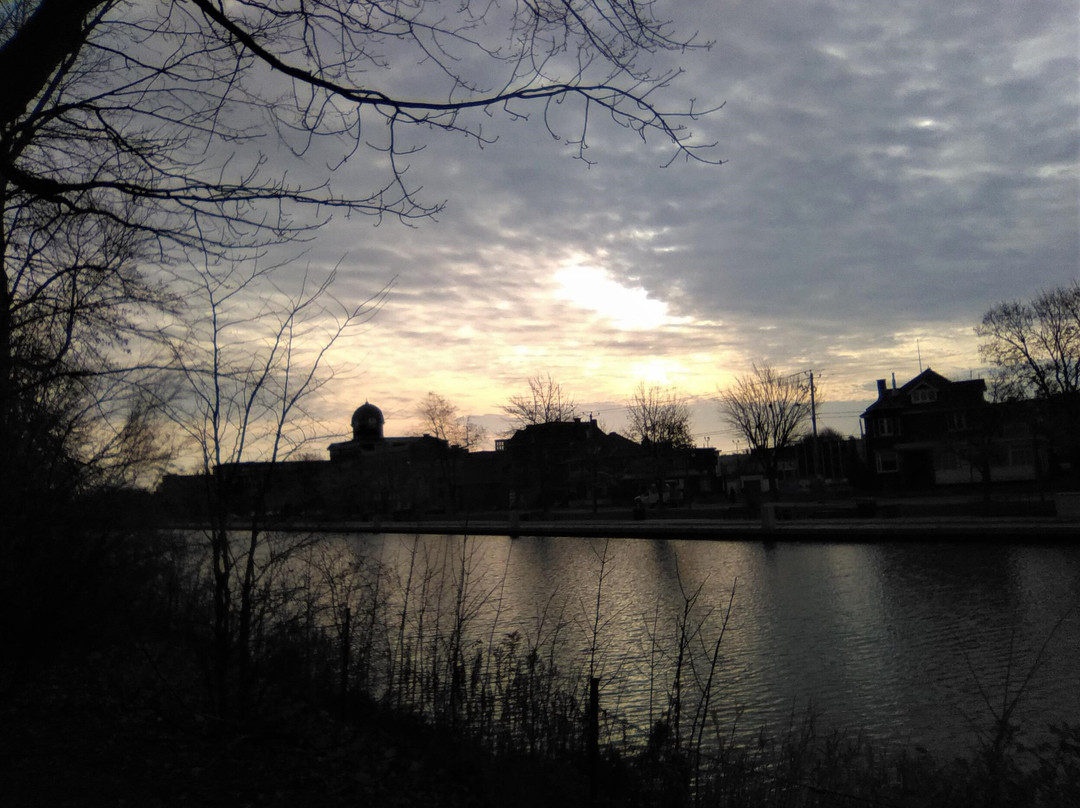 Parc Delpha-Sauvé-Salaberry-de-Valleyfield必去景点