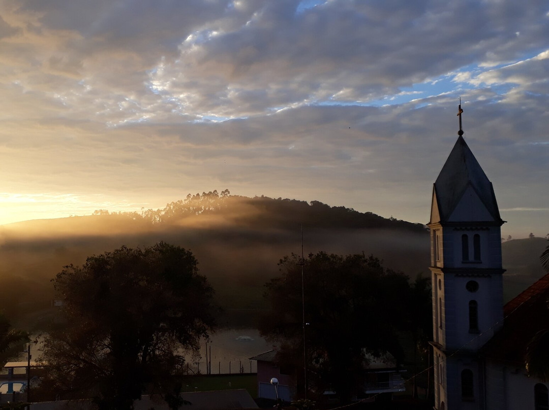 Igreja Nossa Senhora do Livramento-Luiz Alves必去景点