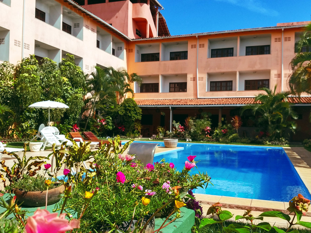 Quiriri Park Hotel主图