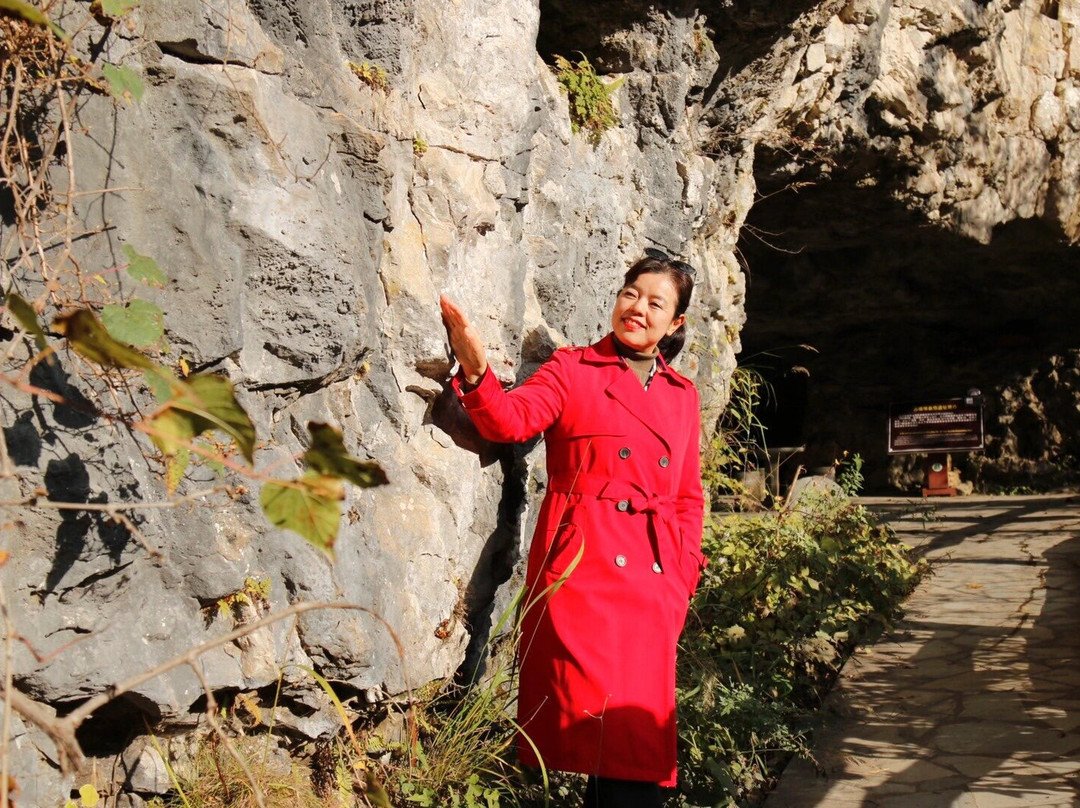 曾家山景区景点图片