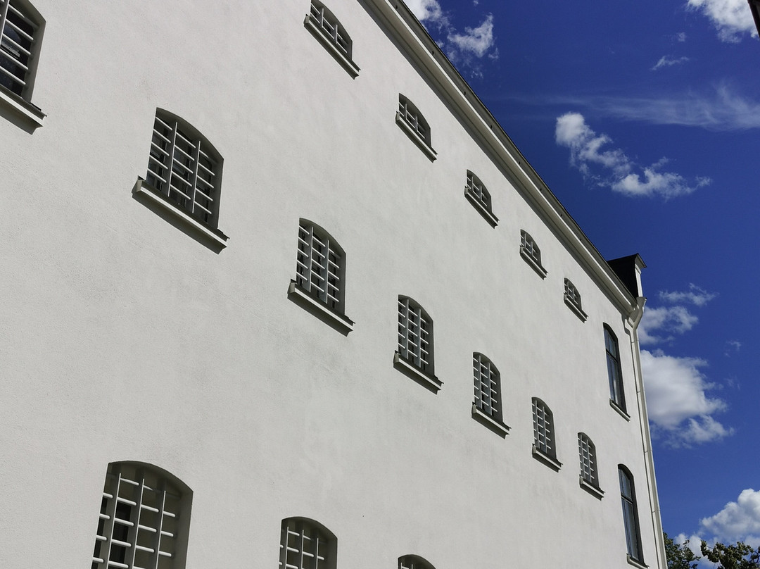 Fängelset Hotell & Konferens主图