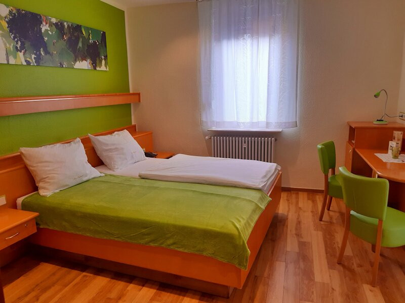 Hotel zum Freigericht主图