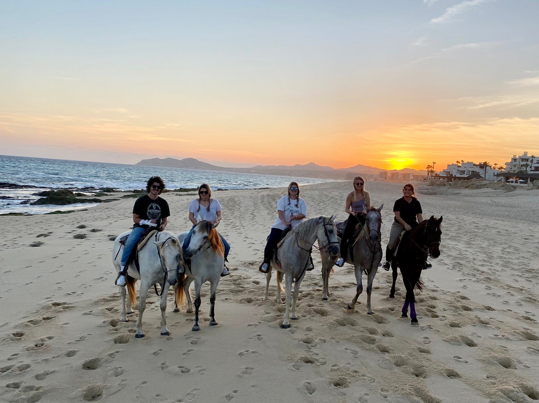 Cuadra San Francisco-洛斯卡布斯必去景点