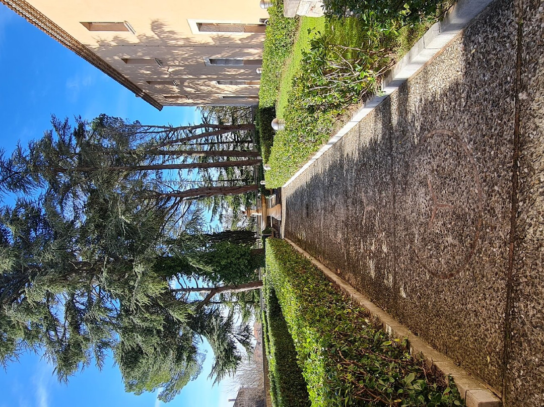 Chiesa di Sant'Antonio Abate景点图片