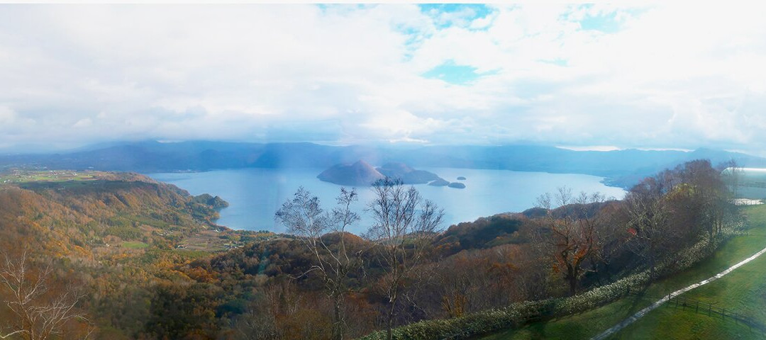 洞爷温莎度假酒店&Spa主图