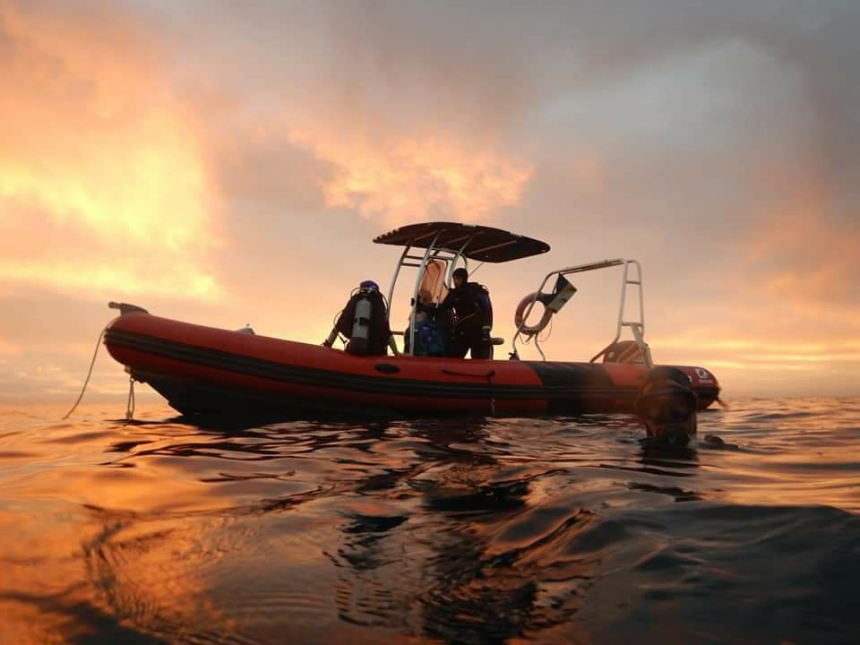 Scub'Addict-Bourail必去景点