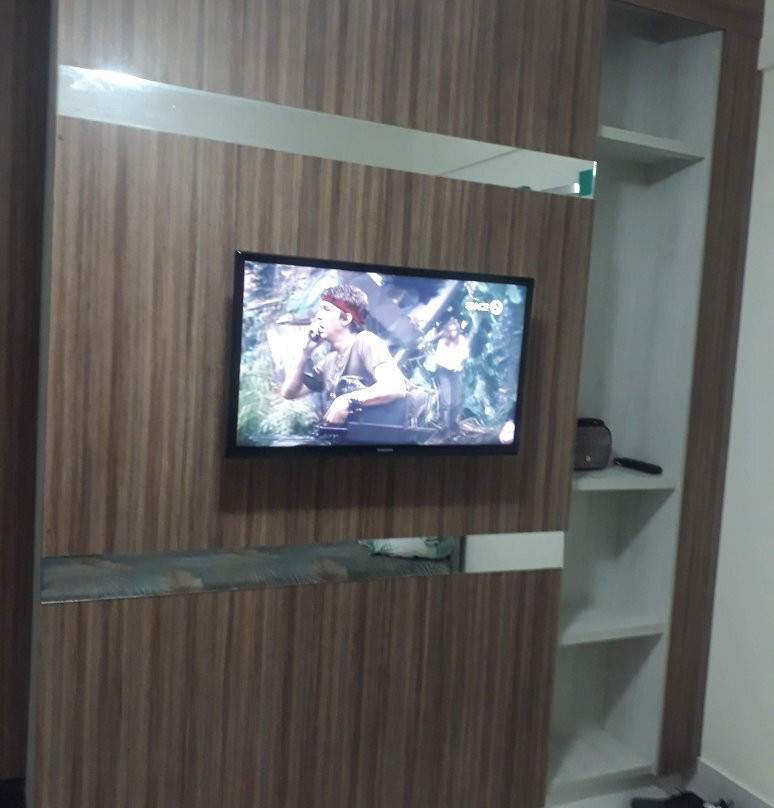 Lacqua DiRoma Hotel e Parque- ABD Turismo主图