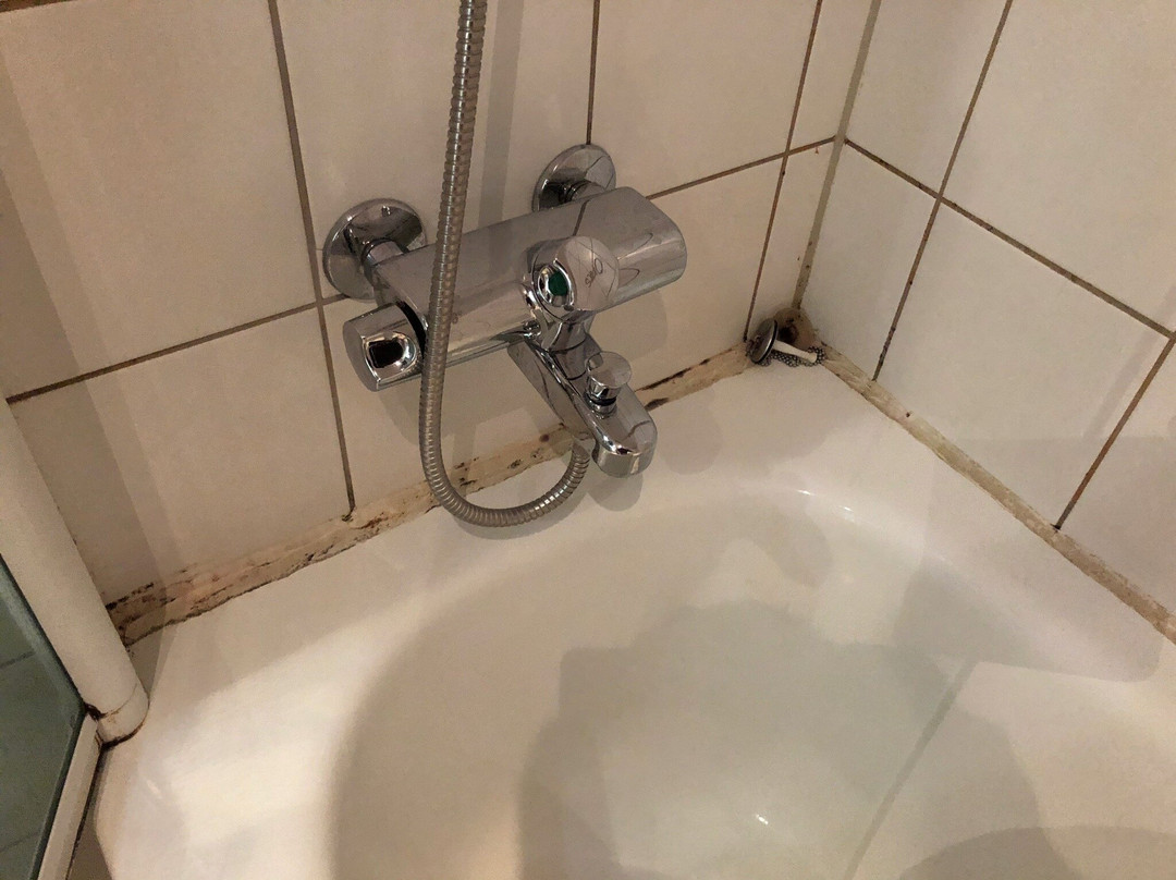 Hotel Nilles Kro主图