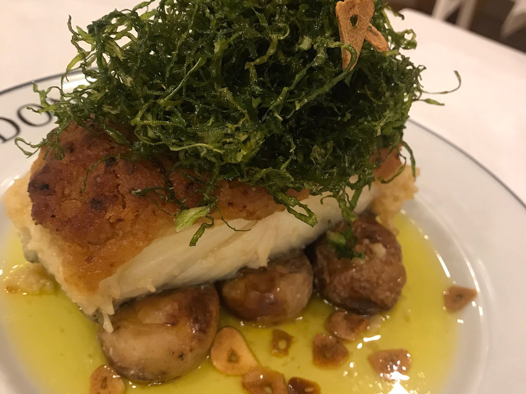 Restaurante Dona Maria