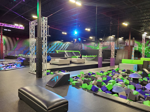 DEFY Eugene-尤金必去景点