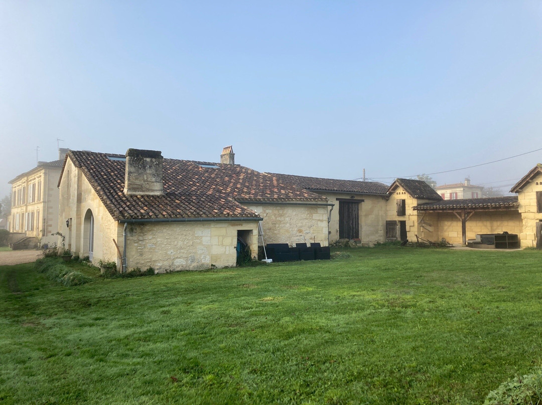 Château le Noble景点图片