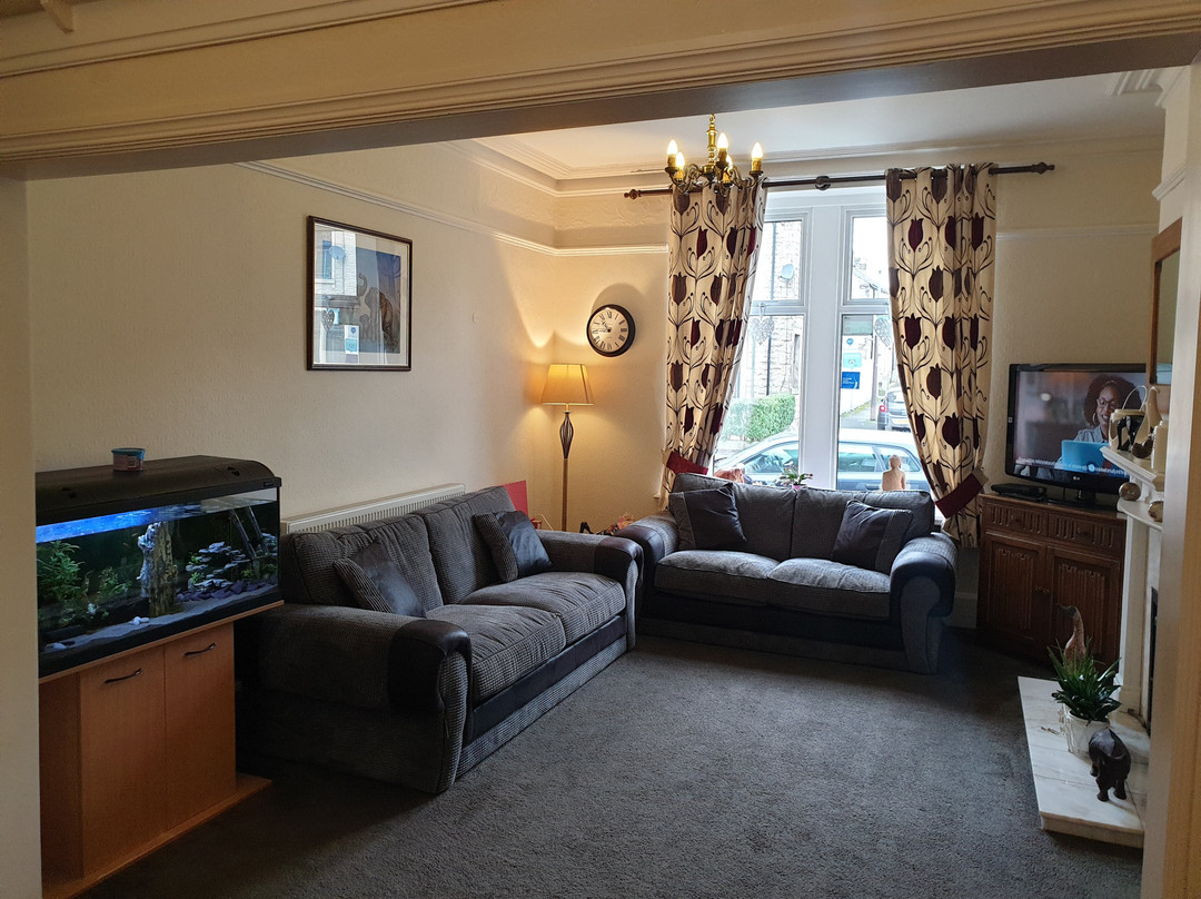 Brooklyn Guest House