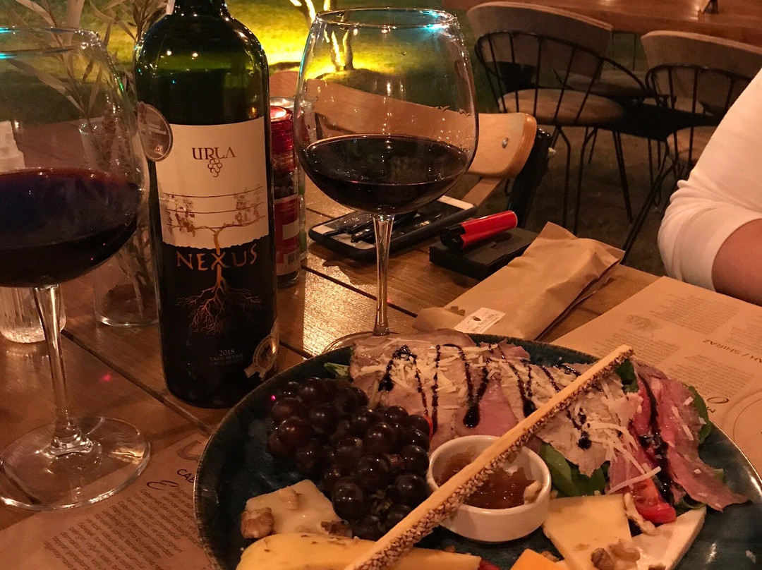 Wine House Hunter Valley景点图片