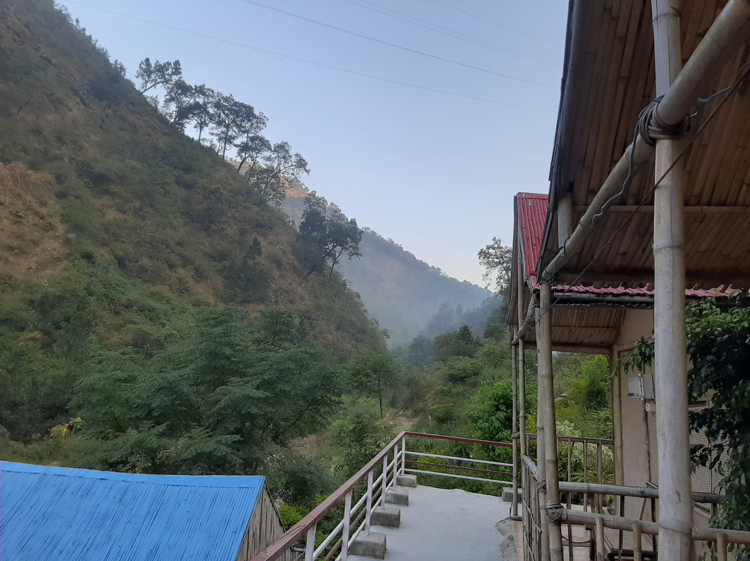 Hills Of Adventure主图