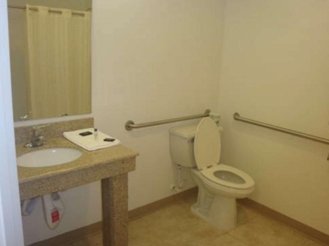 Executive Inn & Suites Extended Stay - Vernal主图