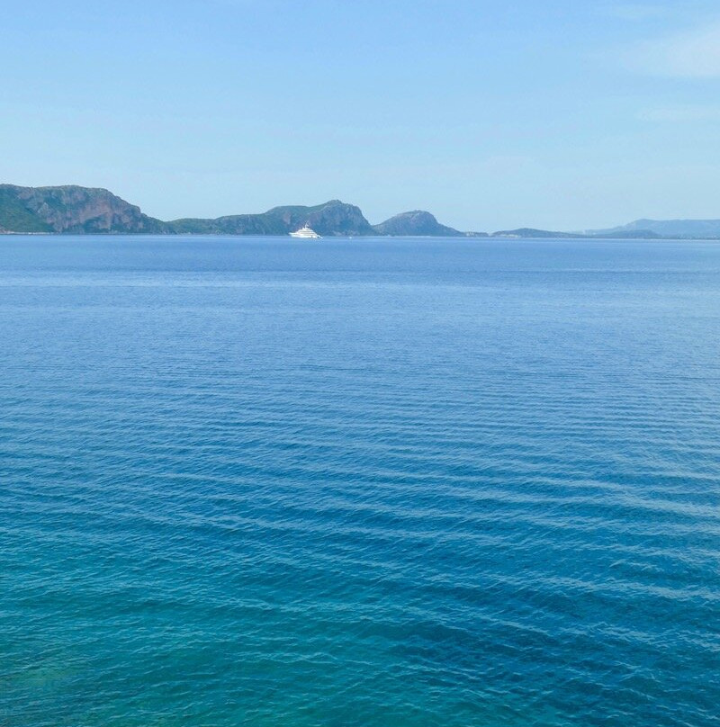 Karalis Beach Hotel主图