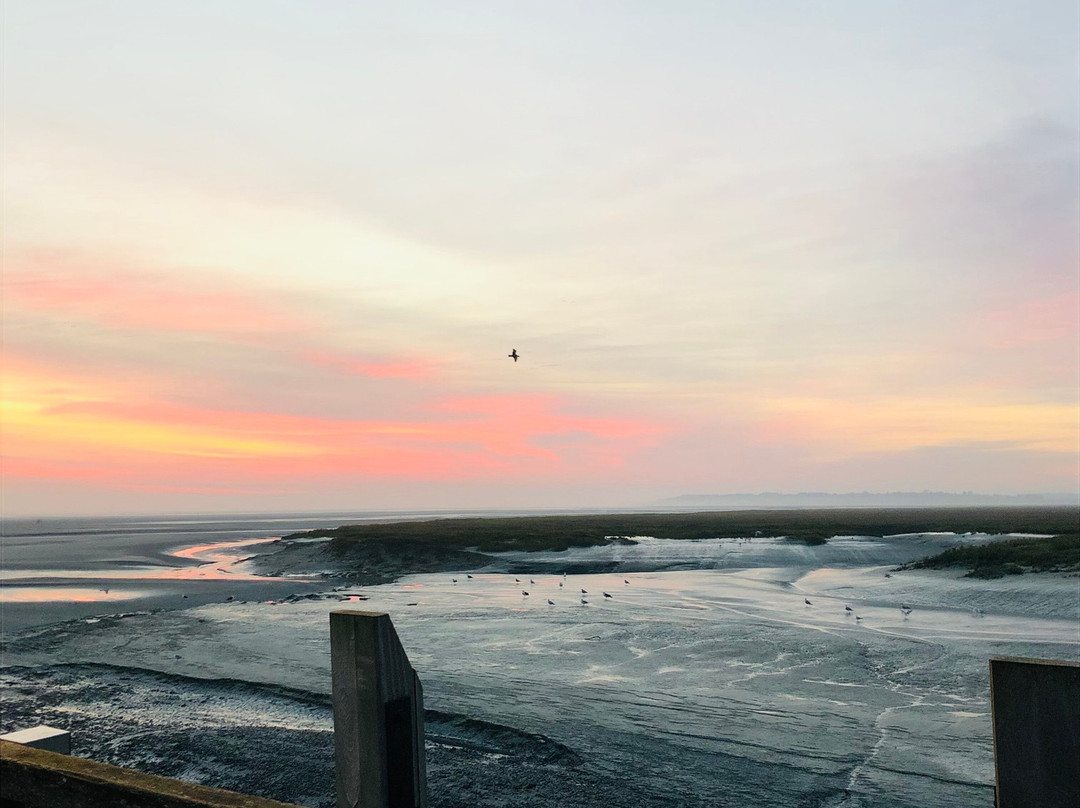 Camping La Baie de Somme