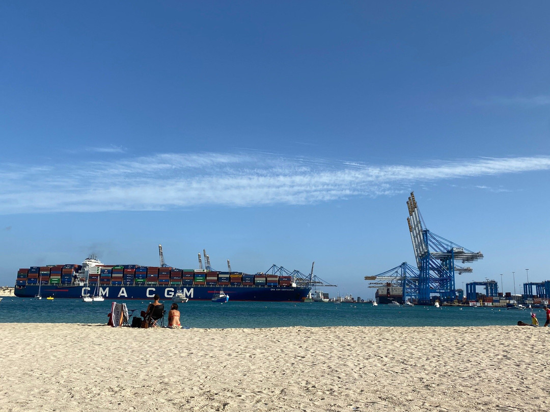 Pretty Bay-Birzebbuga必去景点