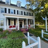 The Old Brick Inn-浴室