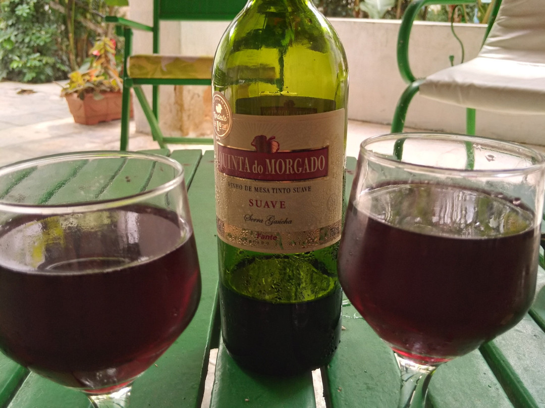 Solar dos Mattos Brito主图