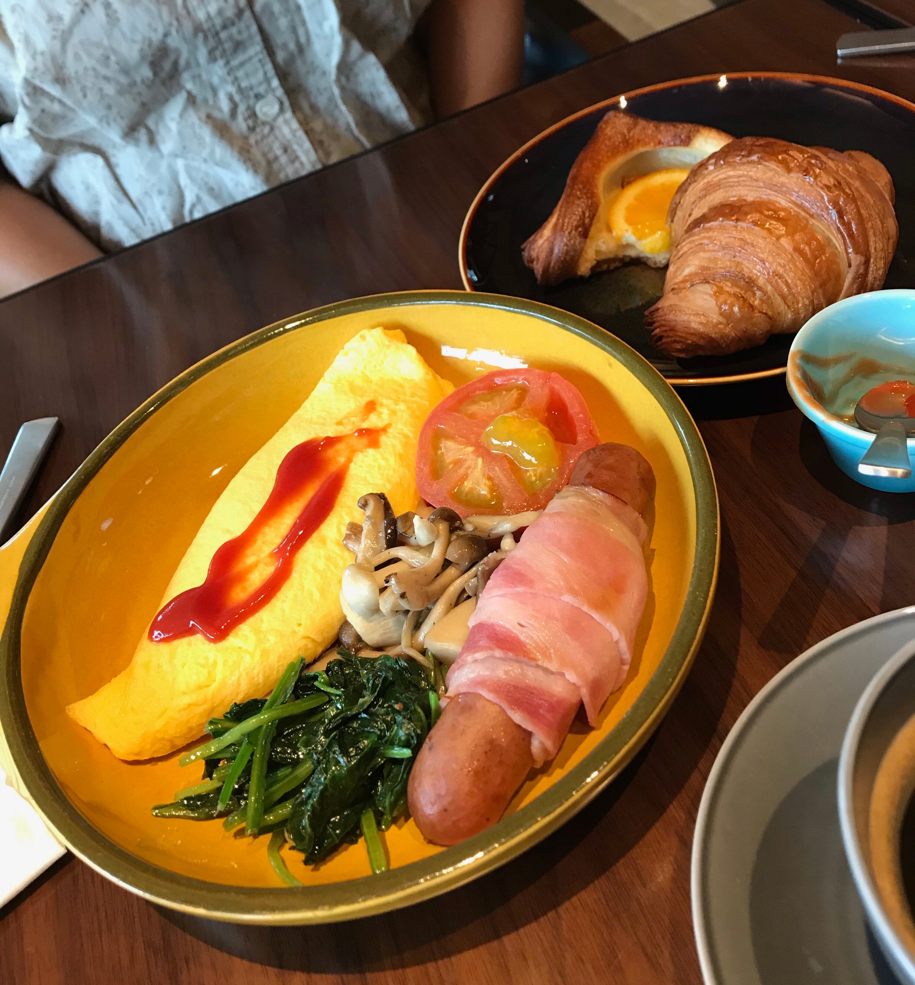 Hotel Indigo Hakone Gora By IHG-餐饮