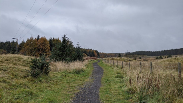 Wilsontown Ironworks