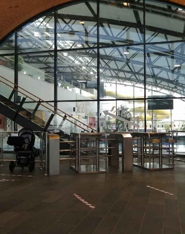 Ishara Bielefeld-比勒费尔德必去景点