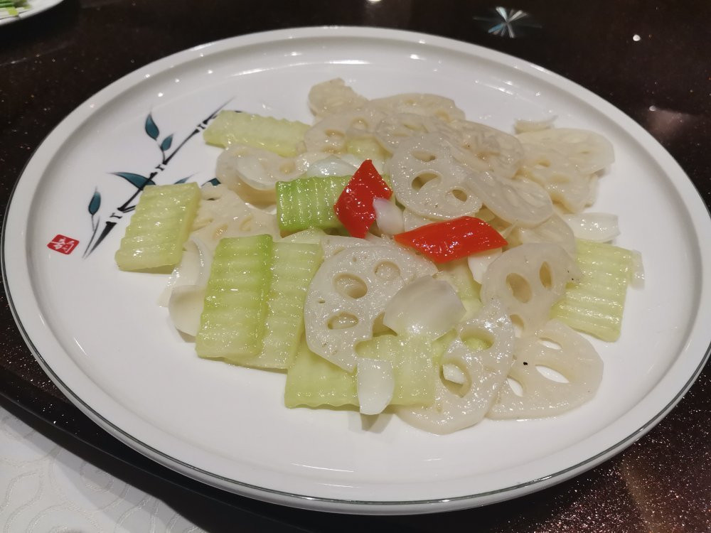 常州延陵四季酒店（青果巷吾悦广场店）主图