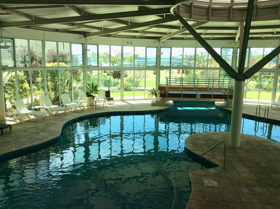 马塔观光酒店主图