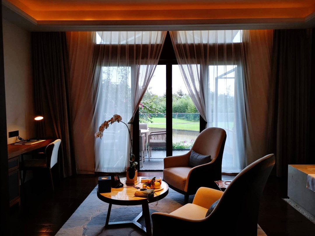 SLH · 大理海纳尔云墅度假酒店主图