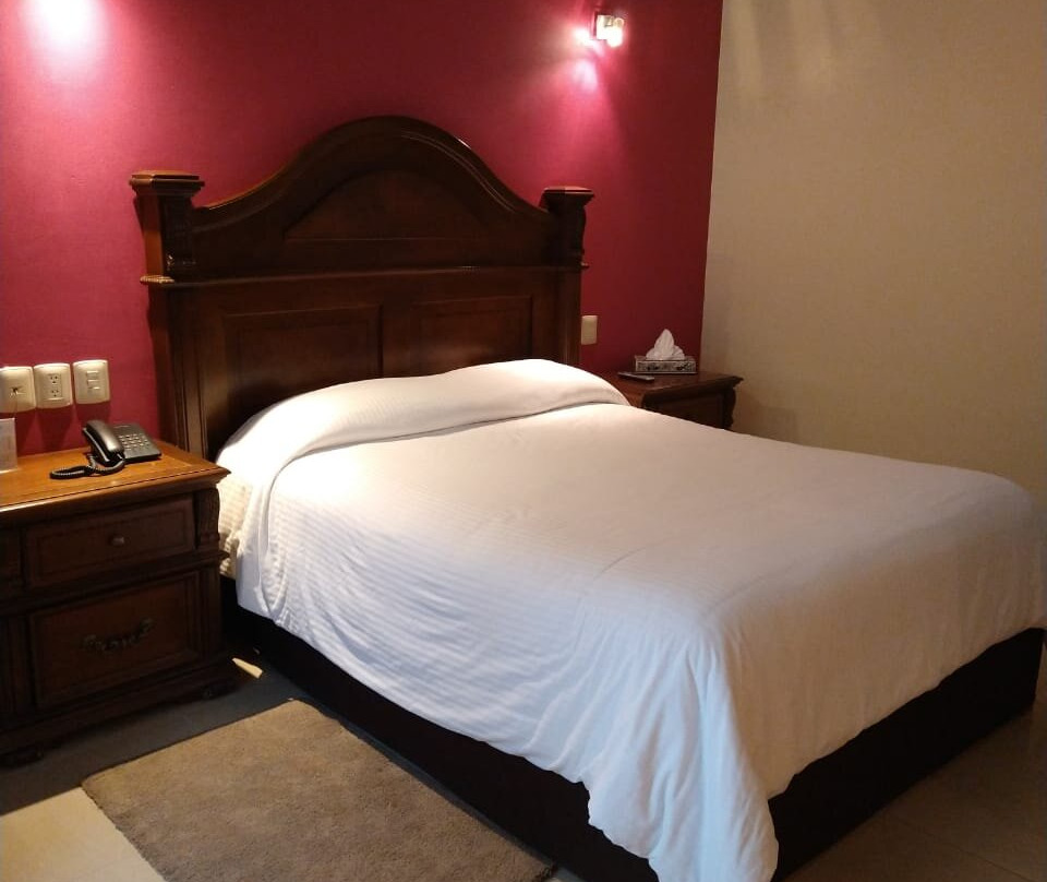 Puebla de Antano主图