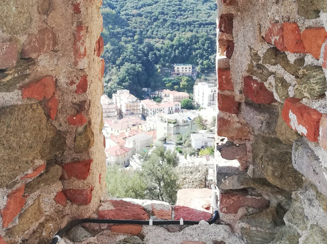 Castello di Monte Ursino景点图片