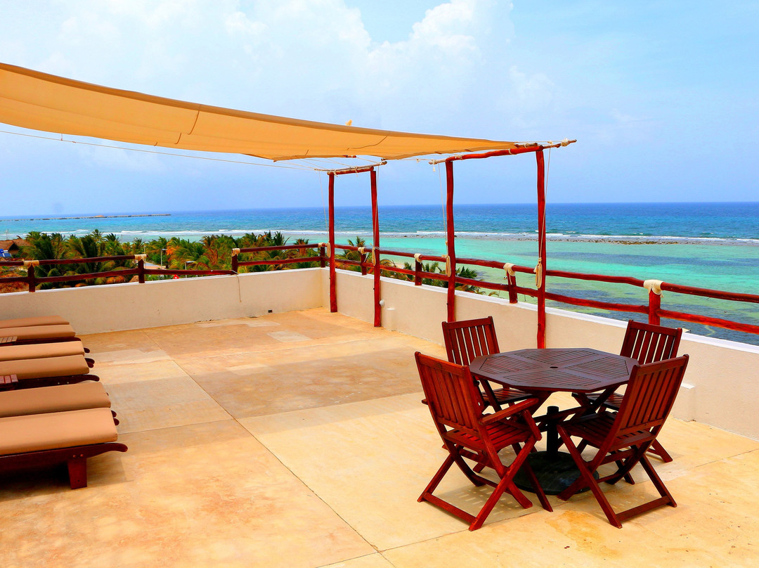 Hotel Quinto Sole主图