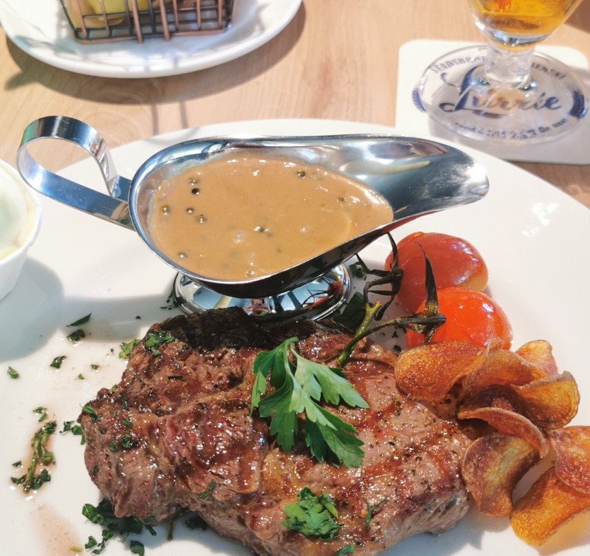 NERO Office Hotel & City Cafe主图