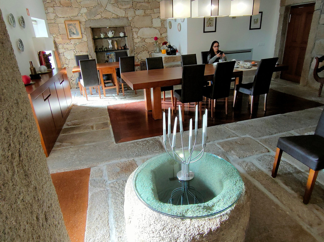 Casa Dos Pocos主图