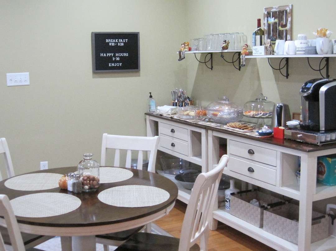 The Savannah, Boutique Bnb & Spa主图