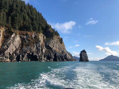 Latitude 60 Marine-苏厄德必去景点