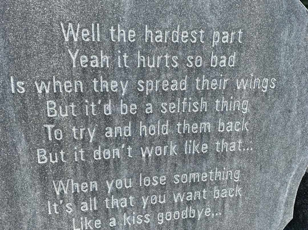 Fairview cemetery-Soda Springs必去景点