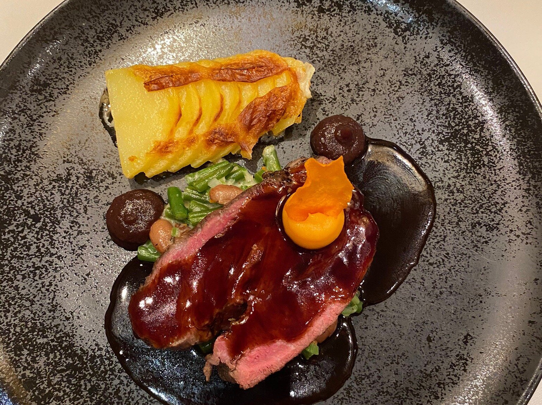 Land & Golf Hotel Stromberg主图