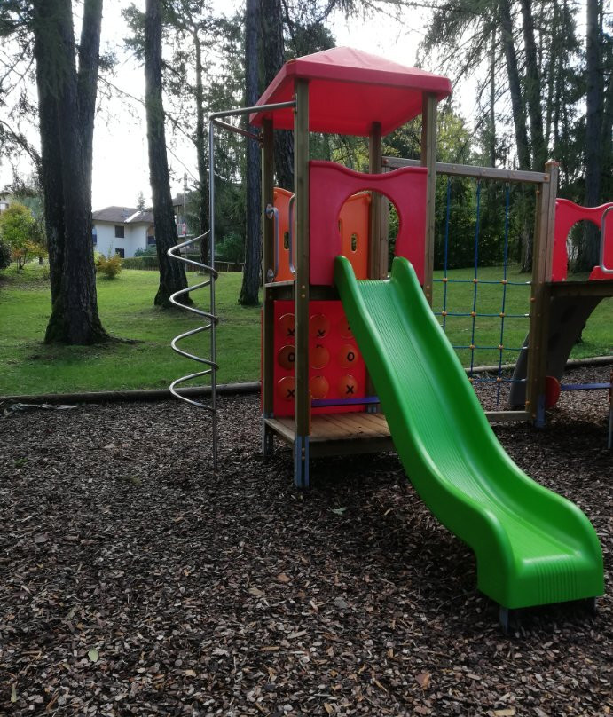 Parco Giochi di Salter景点图片