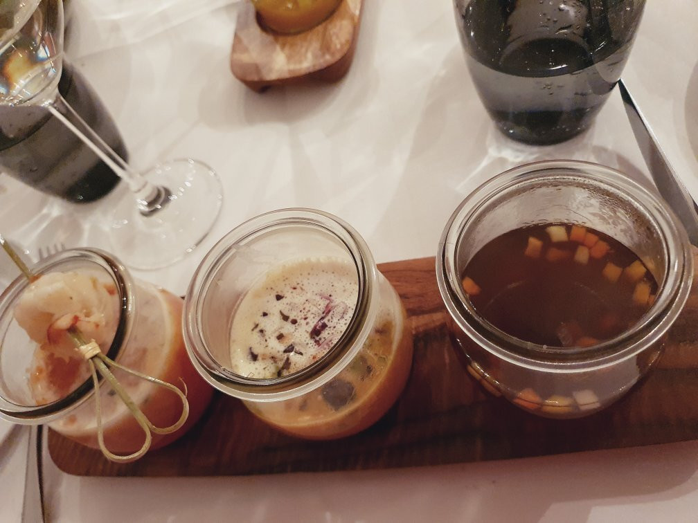 Hotel Restaurant Schlossli Sax主图