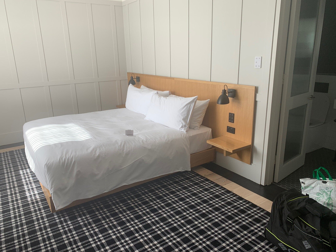 Farmers Home Hotel主图