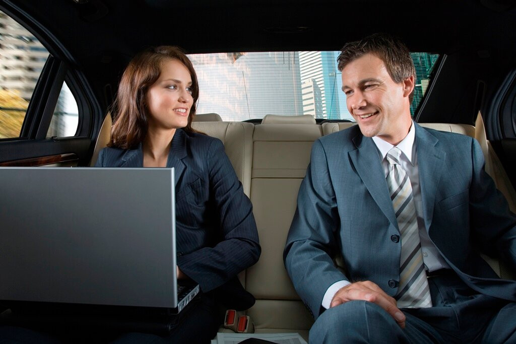 Corporate Limousine景点图片